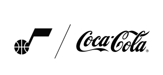 Utah Jazz renew partnership with Swire Coca-Cola as Delta Center's soft drink provider, November 3, 2023.