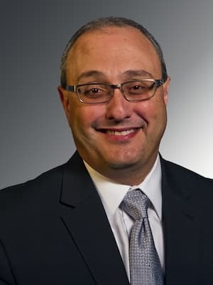 Fred Bellio - Chief Information Officer