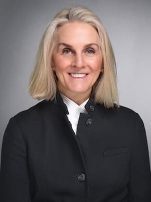 Andrea Kendell, President and CEO
