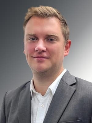 Marc Hempstead, Chief Financial Officer