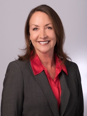 Michele McKillip, Senior Vice President, Chief Corporate Affairs Officer